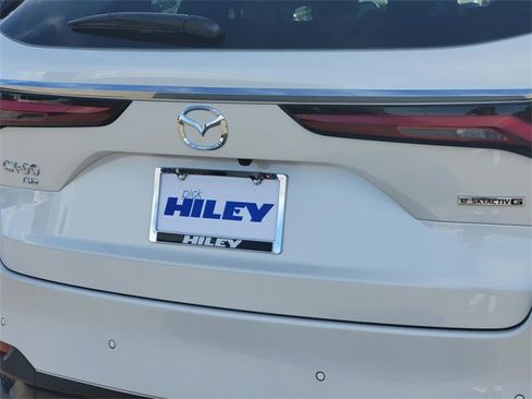 New 2026 MAZDA CX-90 3.3 Turbo w/ Preferred Package image 5