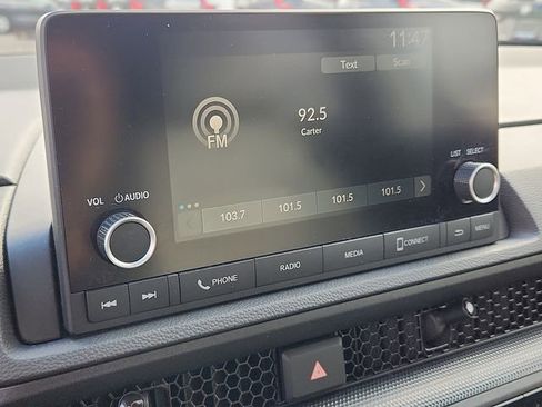 Used 2023 Honda CR-V EX image 17