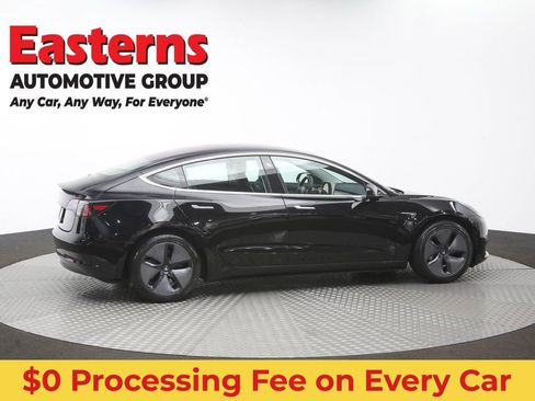 Used 2019 Tesla Model 3 Standard Range Plus RWD image 37