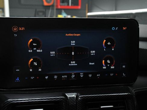 Used 2024 Ford Mustang GT Premium image 50