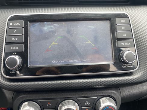 Used 2024 Nissan Kicks S FWD image 22
