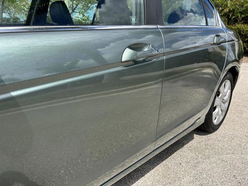 Used 2009 Honda Accord EX-L image 29