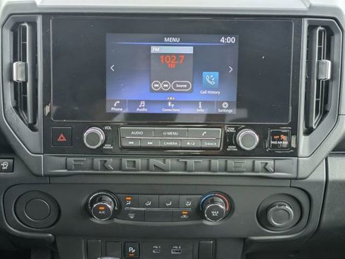 Used 2025 Nissan Frontier S RWD image 22