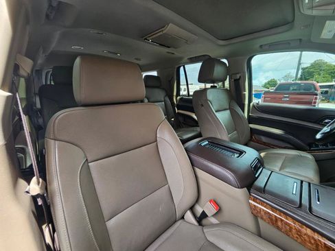 Used 2019 Chevrolet Tahoe Premier AWD/4WD image 64