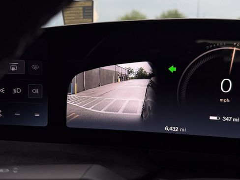 Used 2022 Lucid Air Grand Touring AWD/4WD image 52