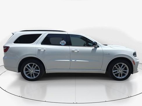 Used 2024 Dodge Durango R/T AWD/4WD image 3