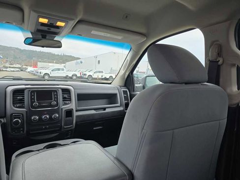 Used 2019 RAM 1500 Tradesman w/ Popular Equipment Group image 14