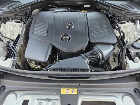 Certified 2026 Mercedes-Benz GLC 300 4MATIC image 29