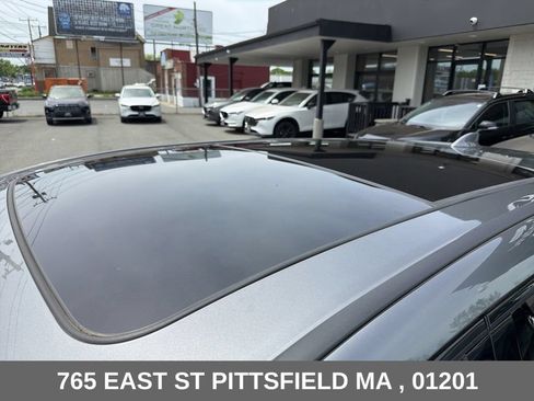 Used 2024 Acura RDX A-Spec AWD/4WD image 10