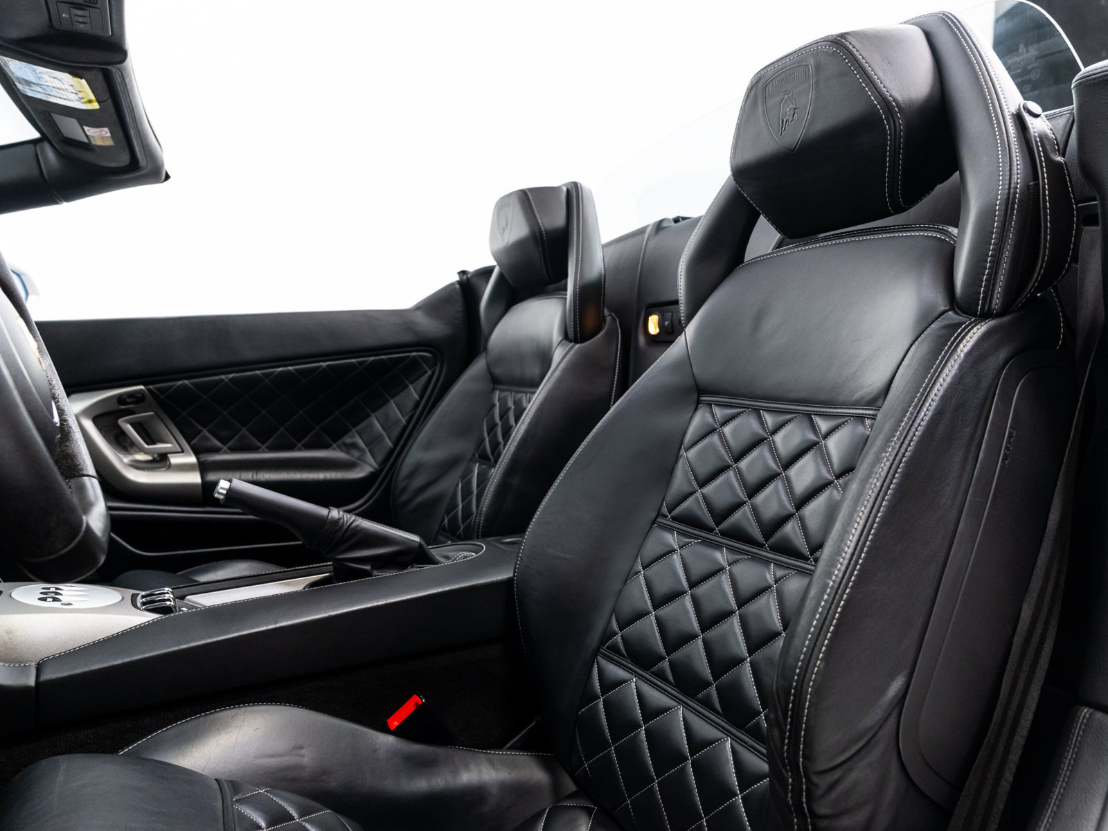 Used 2011 Lamborghini Gallardo LP 560-4 AWD/4WD image 52