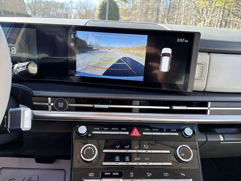 New 2026 Hyundai Santa Fe SE image 25