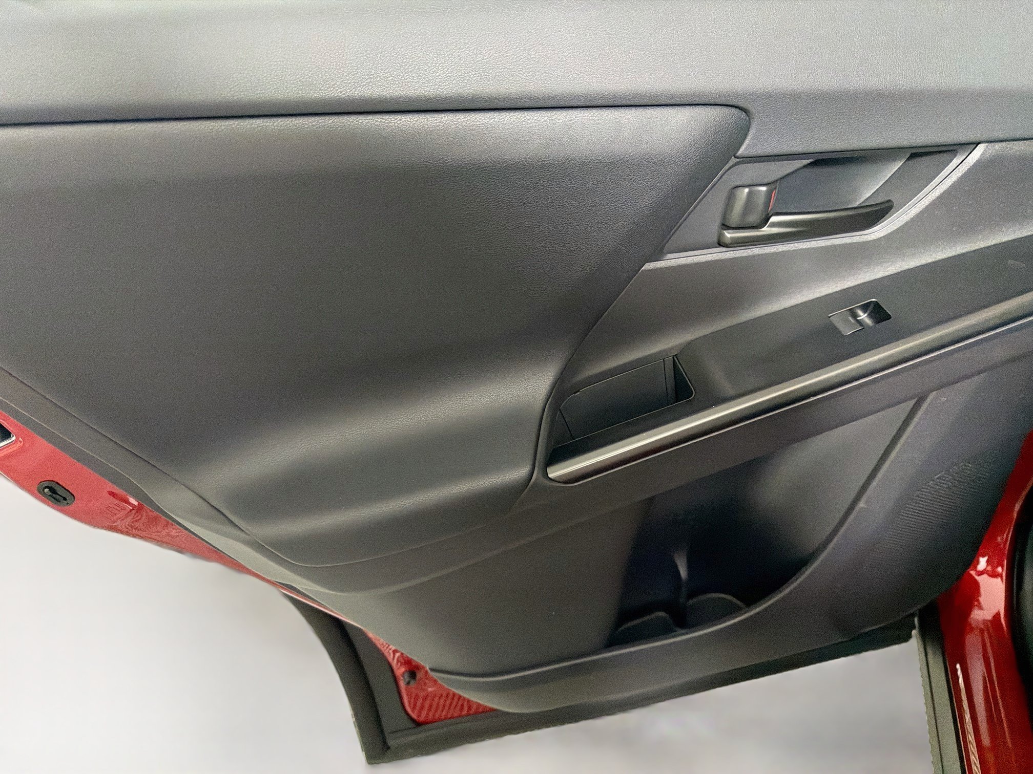 Used 2026 Toyota bZ FWD image 24