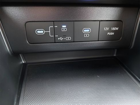 New 2026 Hyundai Sonata Blue image 21