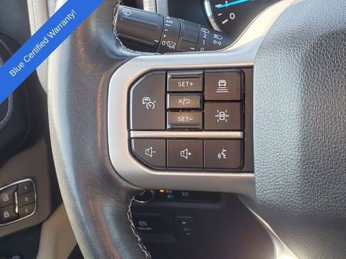 Certified 2024 Ford Expedition Limited image 15