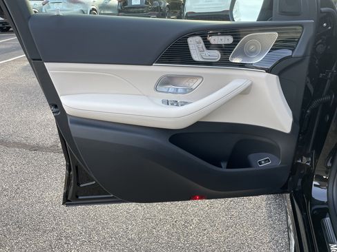 New 2026 Mercedes-Benz GLE 350 4MATIC image 15