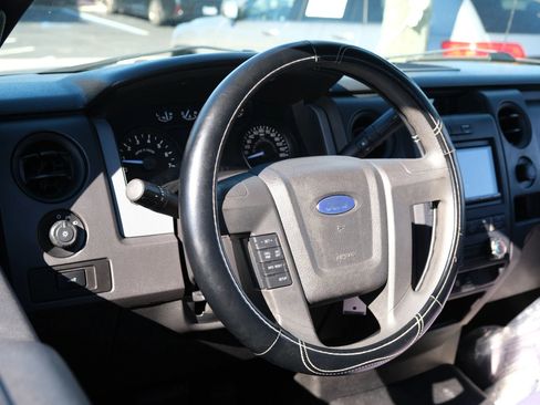 Used 2011 Ford F150 XL w/ PWR Equipment Group image 23