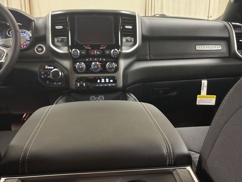 New 2026 RAM 1500 Big Horn image 19