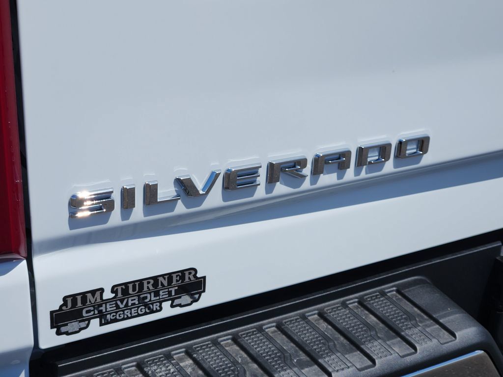 New 2026 Chevrolet Silverado 3500 LTZ w/ LTZ Plus Package AWD/4WD image 8