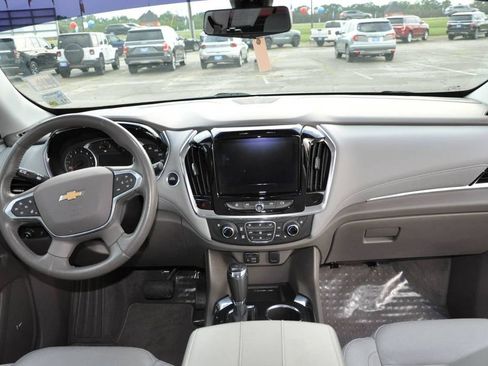 Used 2020 Chevrolet Traverse Premier image 18