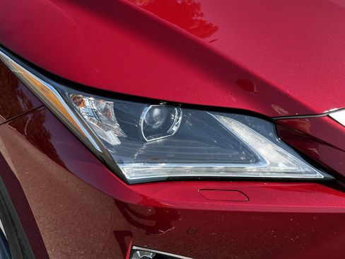 Used 2019 Lexus RX 450h AWD w/ Luxury Package image 26