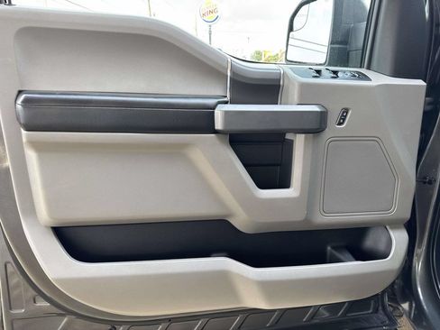 Used 2019 Ford F150 XLT w/ Equipment Group 301A Mid AWD/4WD image 20