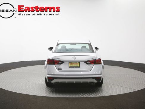 Used 2023 Nissan Altima 2.5 SV FWD image 35