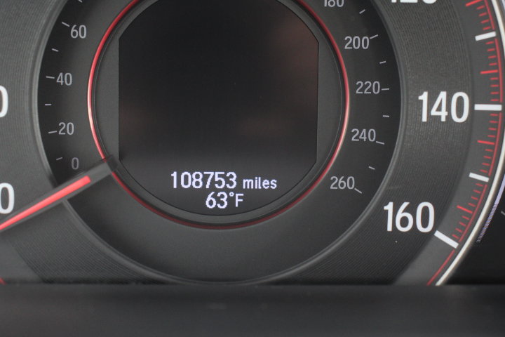 Used 2016 Honda Accord Touring image 29