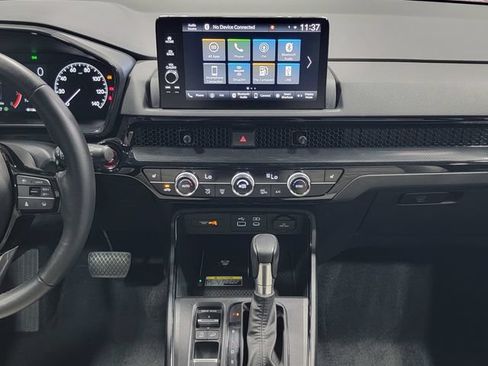 Certified 2025 Honda CR-V EX-L image 19