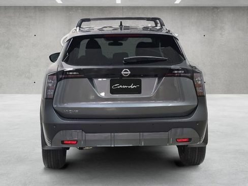 New 2026 Nissan Kicks SV FWD image 15