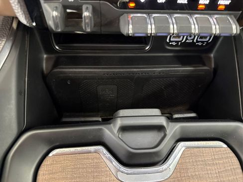 Used 2024 RAM 1500 Limited image 45