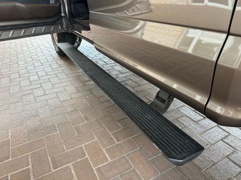Used 2019 Ford F150 King Ranch w/ Equipment Group 601A Luxury image 14