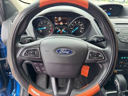 Used 2018 Ford Escape SE AWD/4WD image 28