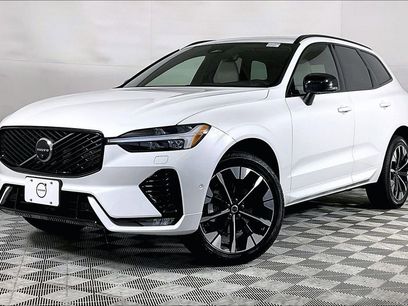 New 2026 Volvo XC60 B5 Plus w/ Protection Package Premier