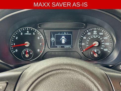 Used 2016 Kia Sorento FWD w/ LX Convenience Package image 24