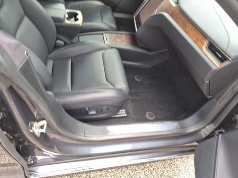 Used 2018 Tesla Model S 100D AWD/4WD image 24