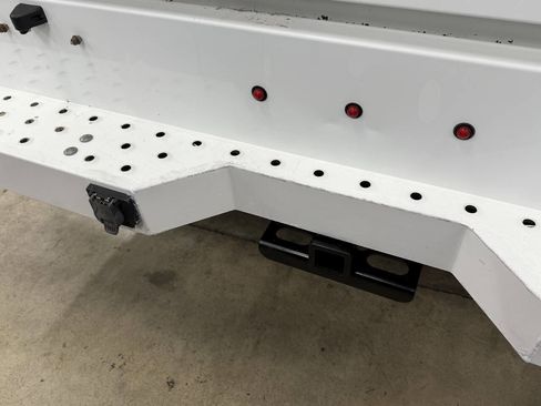 Used 2019 Ford F450 XL w/ Power Equipment Group image 7