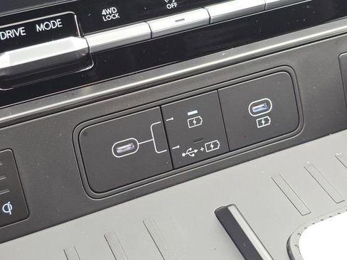 New 2026 Hyundai Santa Fe Calligraphy AWD/4WD image 32
