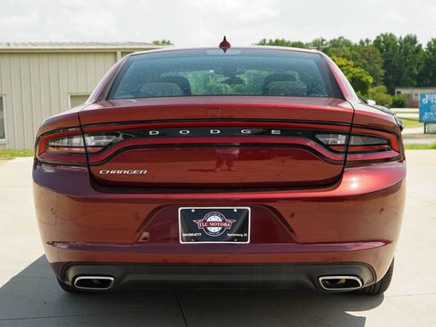Used 2023 Dodge Charger SXT RWD image 19