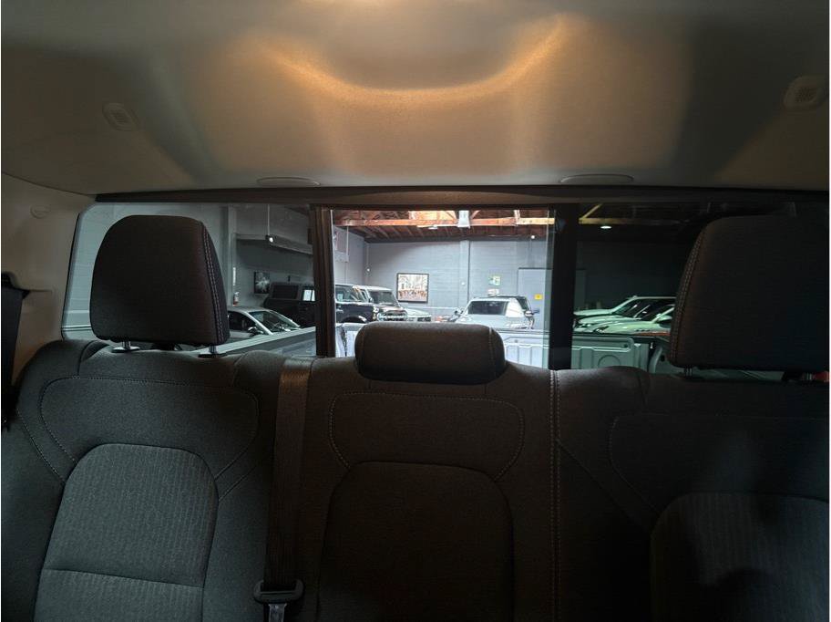 Used 2019 RAM 1500 Tradesman RWD image 25