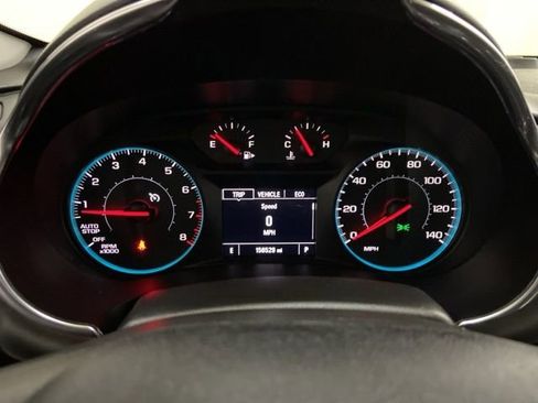 Used 2018 Chevrolet Malibu LT image 44