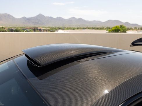 Used 2020 McLaren 620R RWD image 13