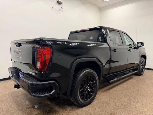 Used 2023 GMC Sierra 1500 Elevation AWD/4WD image 6