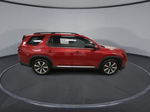 Used 2023 Honda Pilot Elite image 9
