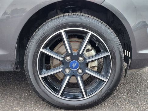 Used 2017 Ford Fiesta SE w/ Equipment Group 201A image 29