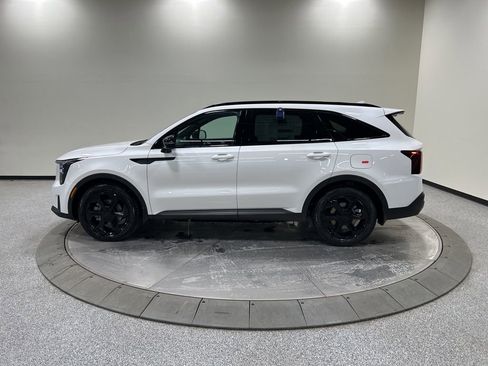 New 2026 Kia Sorento SX Prestige image 5