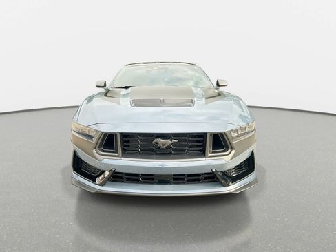 Used 2026 Ford Mustang Dark Horse RWD image 4