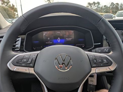 New 2026 Volkswagen Jetta S image 26