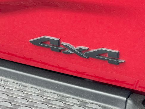 Used 2025 RAM 2500 Tradesman AWD/4WD image 8