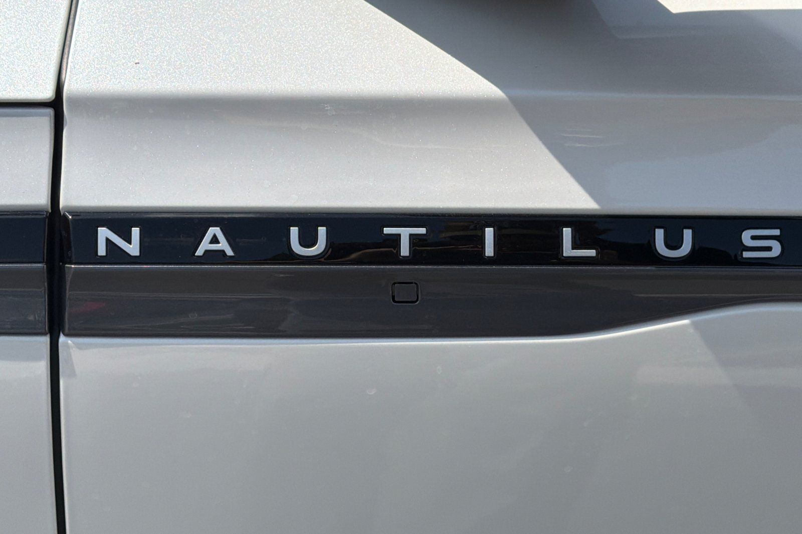 New 2026 Lincoln Nautilus Reserve AWD/4WD image 26