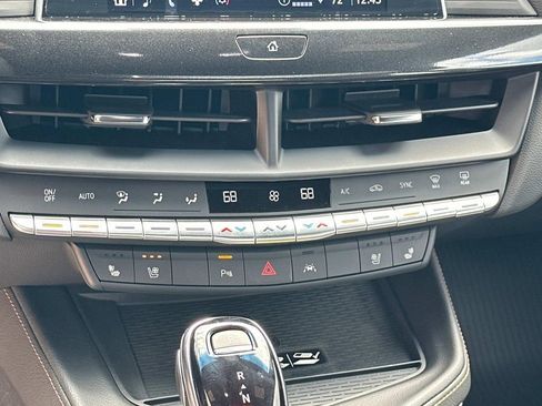 New 2026 Cadillac CT4 V image 22